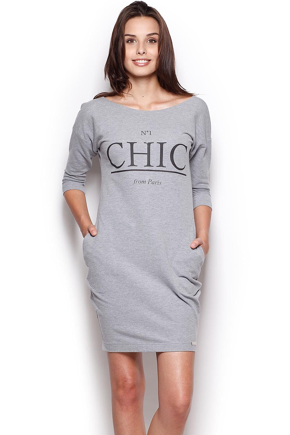 Daydress model 43731 - Lojahub